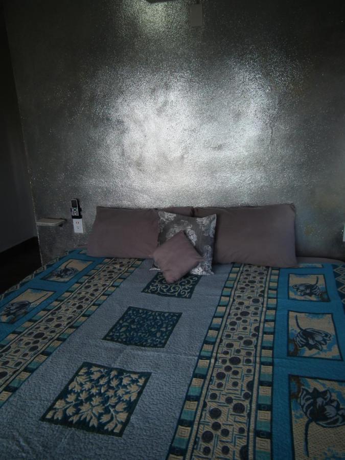 Posada Yaxche Xul-Ha Esterno foto