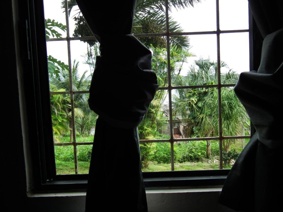 Posada Yaxche Xul-Ha Esterno foto