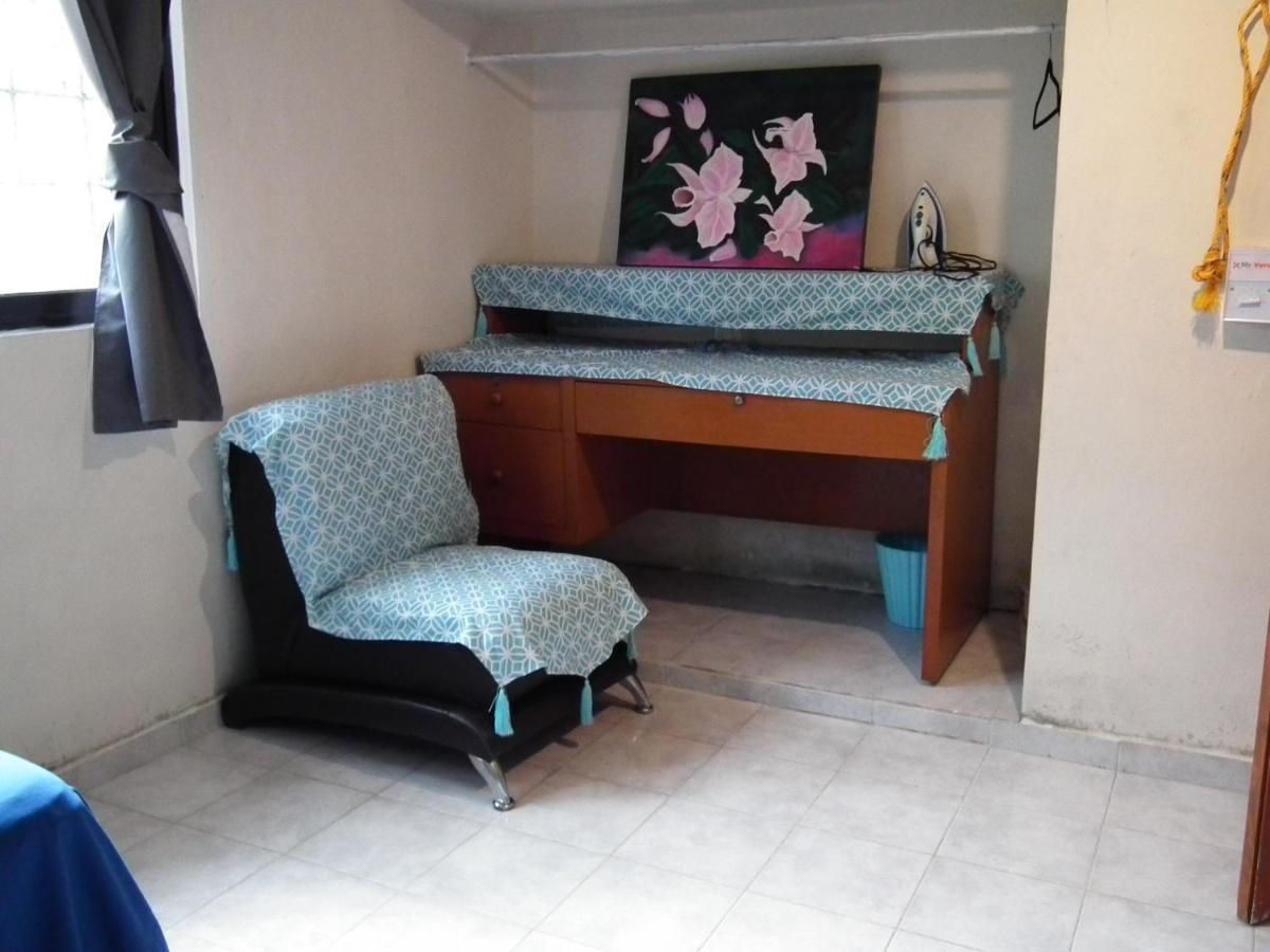 Posada Yaxche Xul-Ha Esterno foto